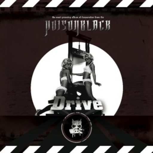 Poisonblack – Drive