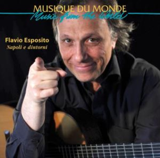 Naples Et Alentours