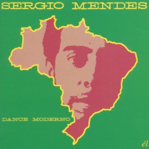 Sérgio Mendes – Dance Moderno