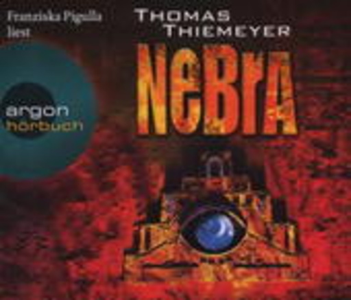 Franziska Pigulla – Nebra