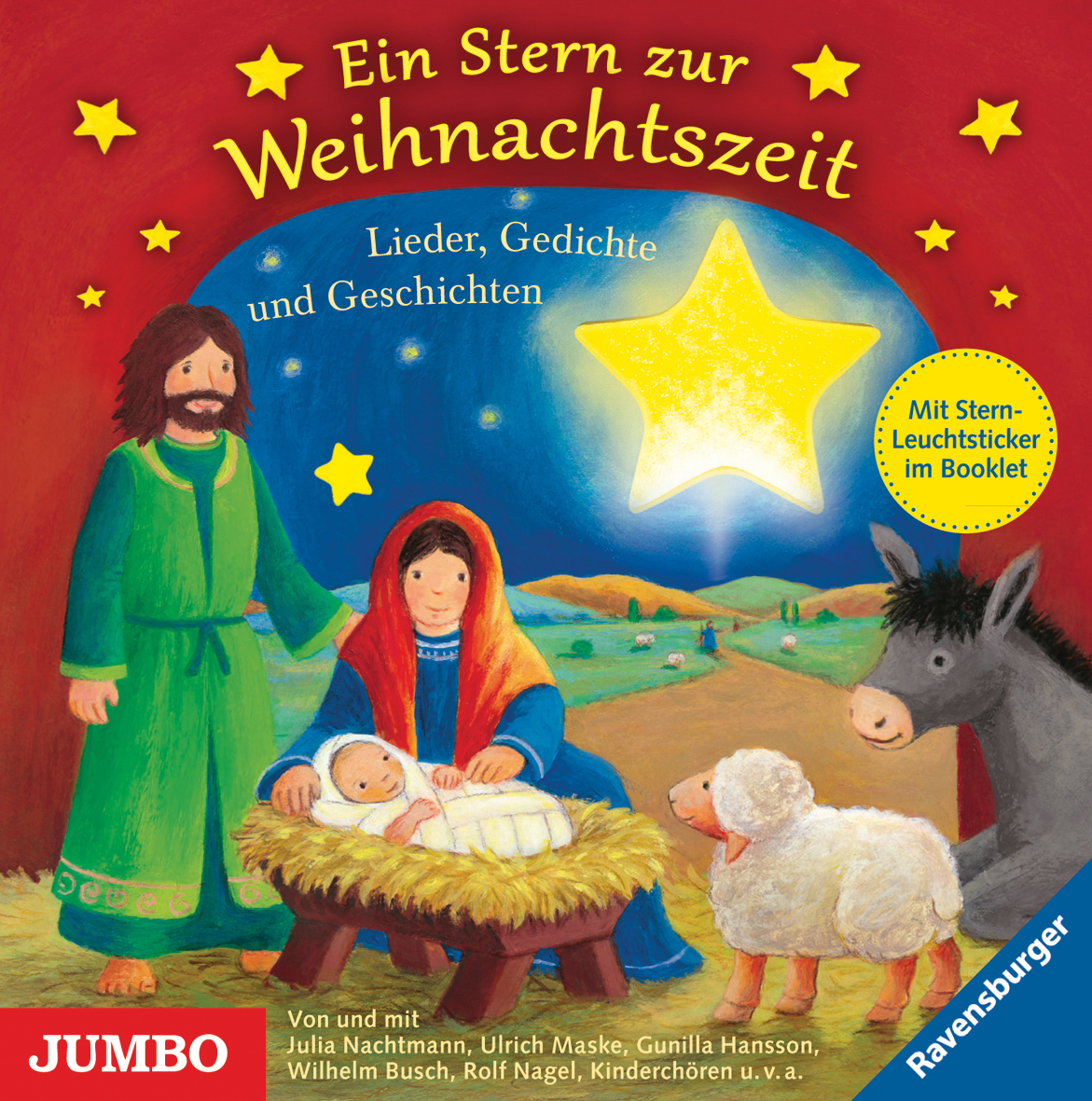 Diverse – Ein Stern zur Weihnachtszeit