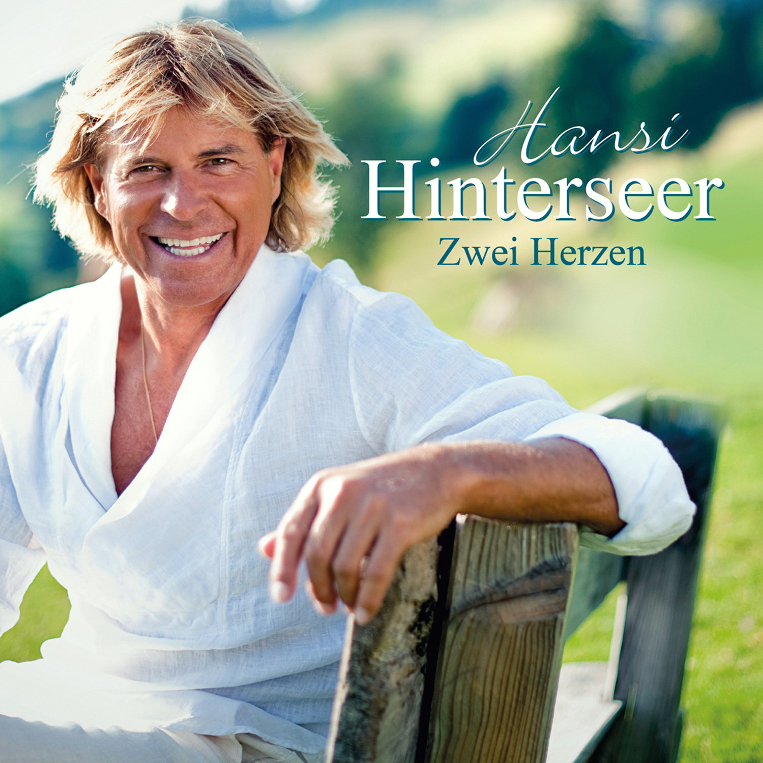 Hansi Hinterseer – Zwei Herzen