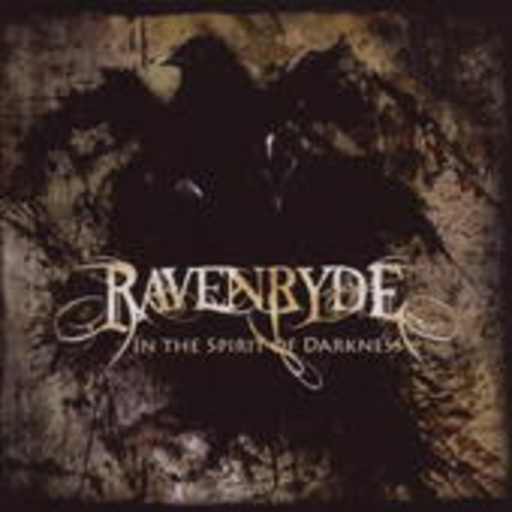 Ravenryde – In The Spirit Of Darkness