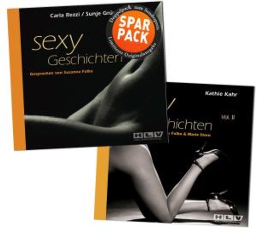 Sexy Geschichten