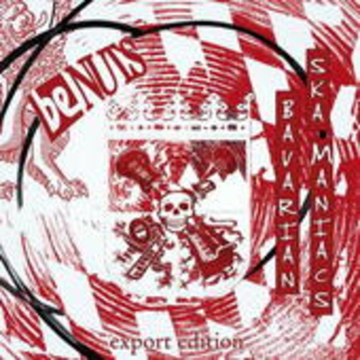 Benuts – Bavarian Ska Maniacs