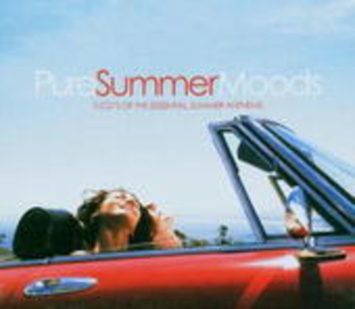 Diverse – Pure Summer Moods
