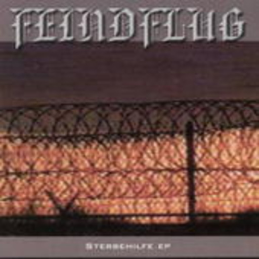 Feindflug – Sterbehilfe EP