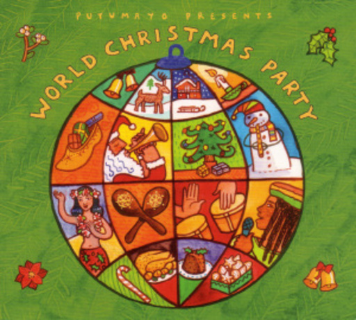 Diverse – World Christmas Party