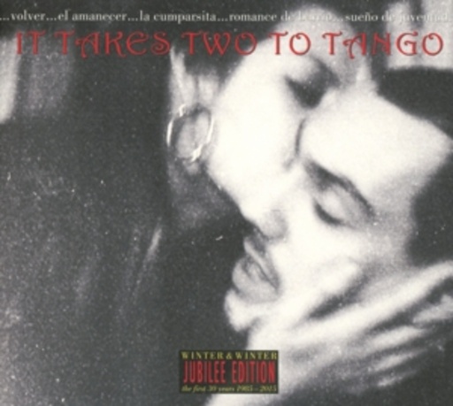 Diverse – It Takes Two To Tango