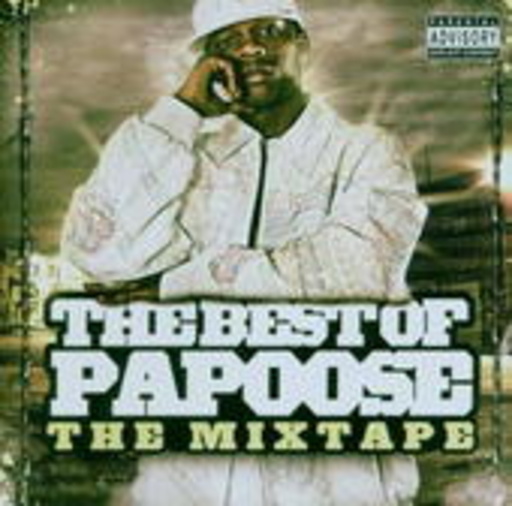 Best Of Papoose