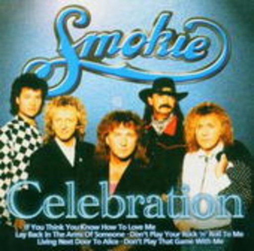 Smokie – Celebration