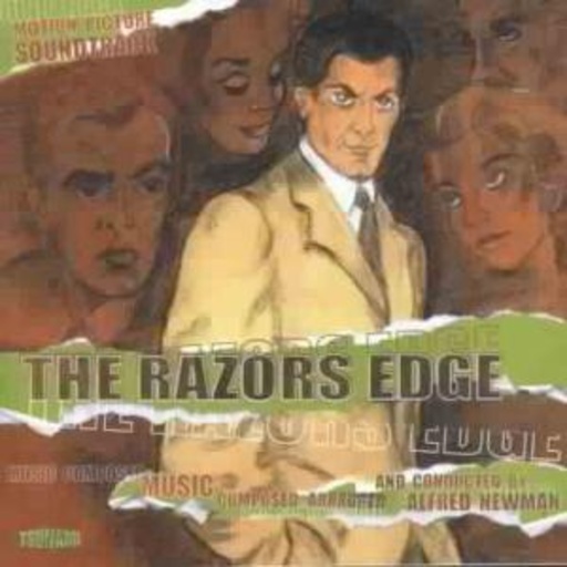 Alfred Newman – The Razors Edge
