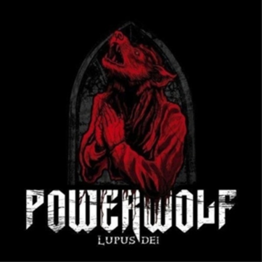 Powerwolf – Lupus Dei