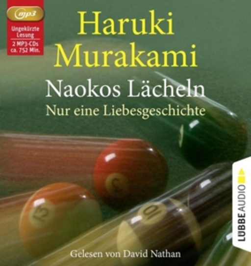 Diverse – Naokos Lächeln - Nur eine Liebesgeschichte