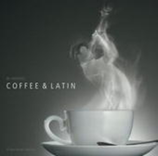 Diverse – A Tasty Sound Collection - Coffee & Latin