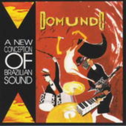 Domundo – A New Conception Of Brazilian Sound