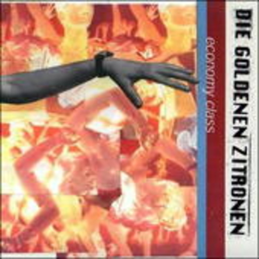 Die Goldenen Zitronen – Economy Class