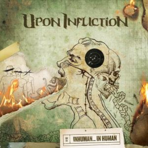 Inhuman…In Human