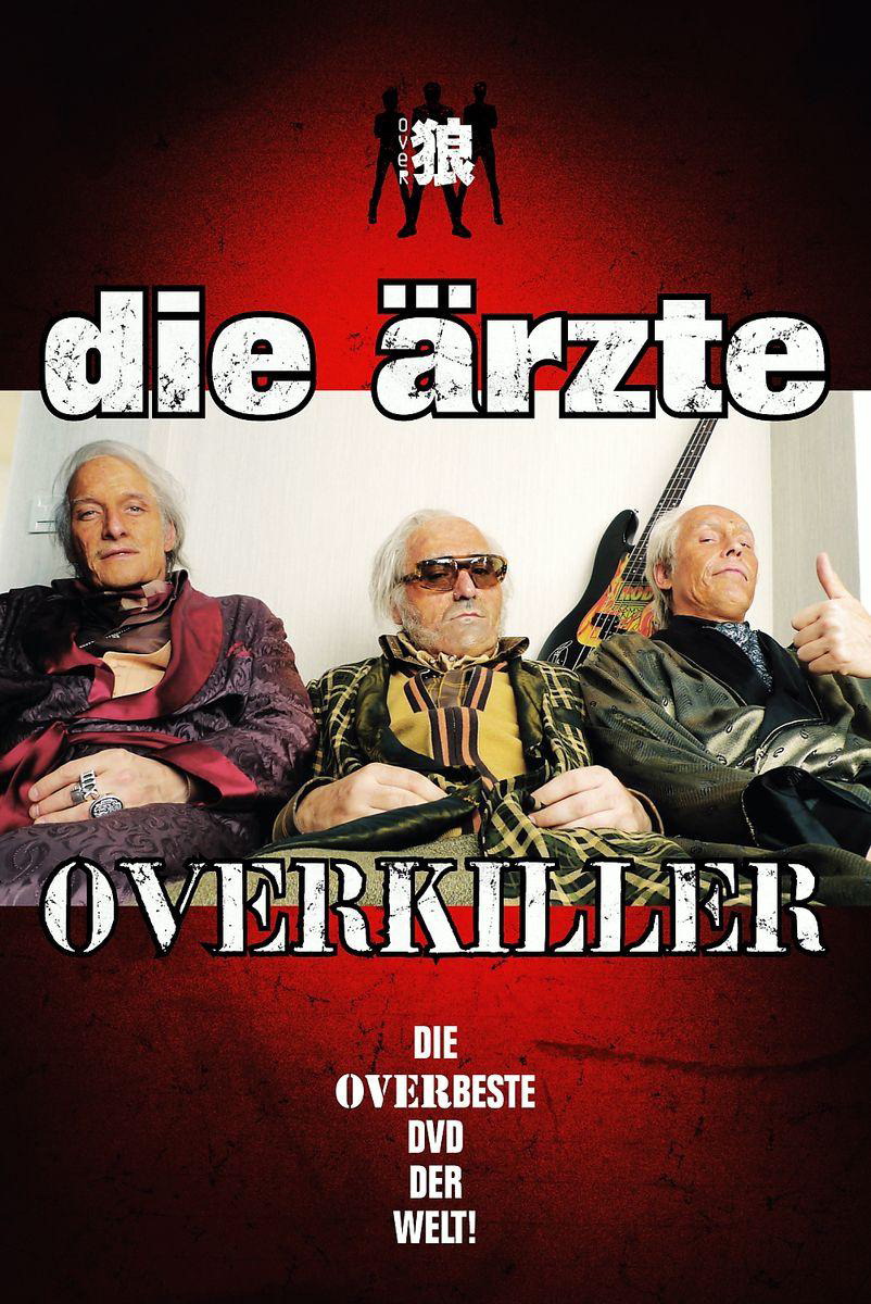 Die Ärzte – Overkiller