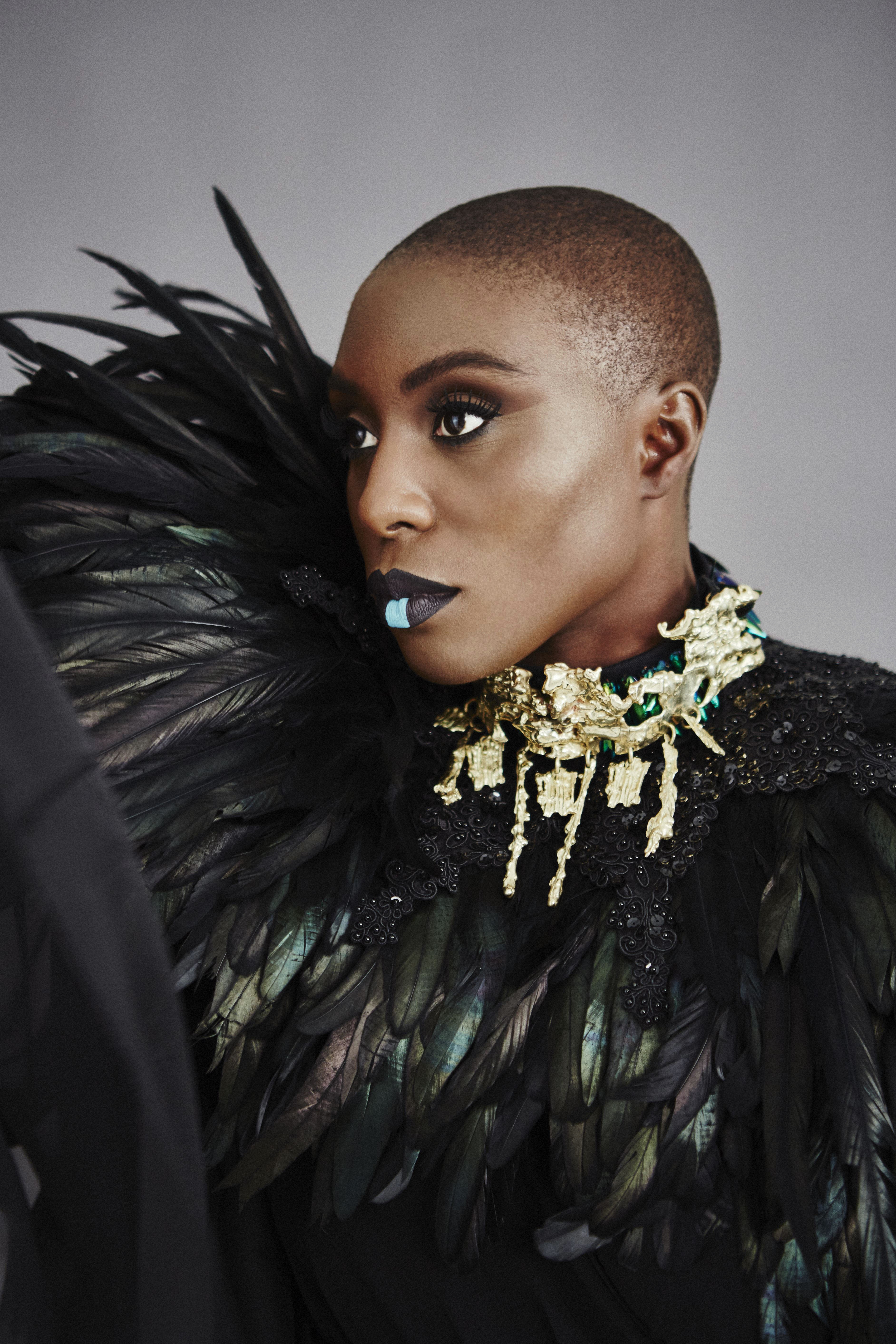 Laura Mvula
