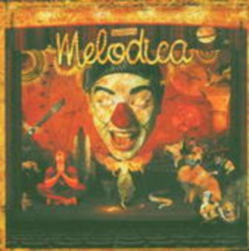 Neil Zaza – Melodica