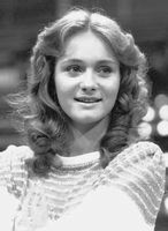 Schrieb 1982 Grand-Prix-Geschichte: Nicole