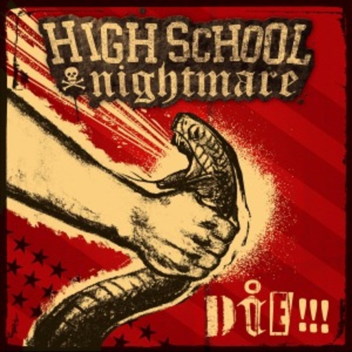 Highschool Nightmare – Die!!!