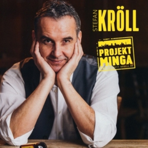 Stefan Kröll – Projekt Minga