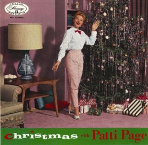 Christmas With Patti