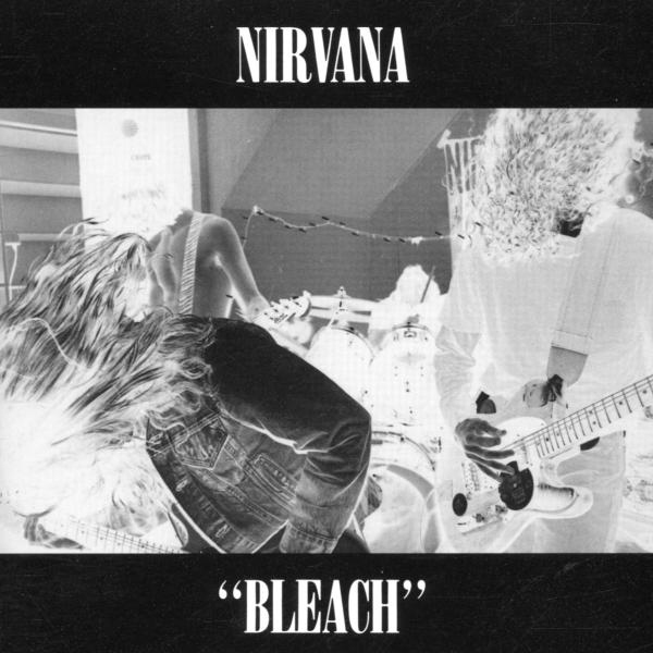 Nirvana – Bleach