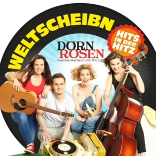Dornrosen – Weltscheibn
