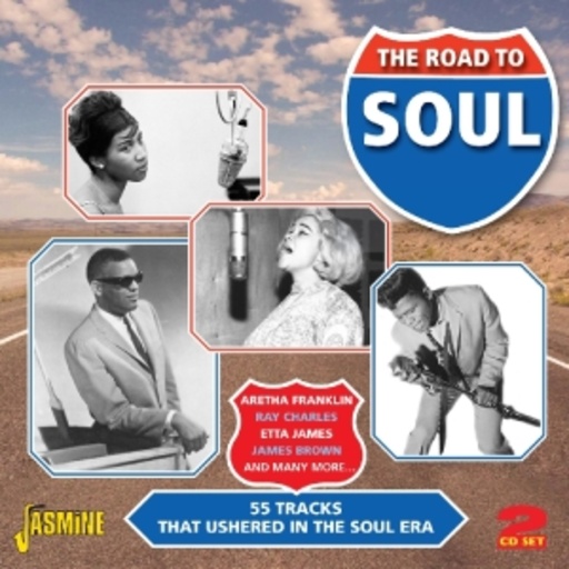 Verious – Road To Soul