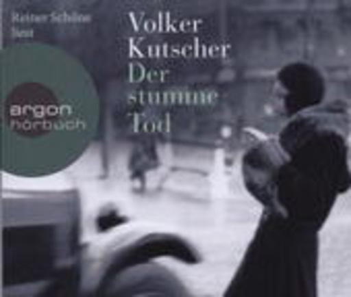 Reiner Schöne – Der stumme Tod