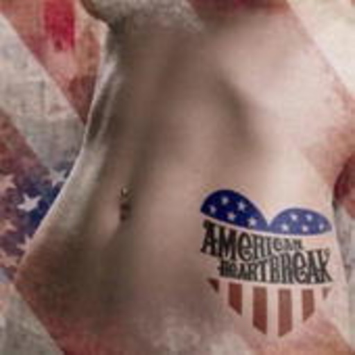 American Heartbreak – American Heartbreak