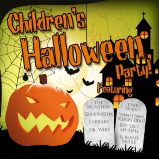 Diverse – Children's Halloween Party!