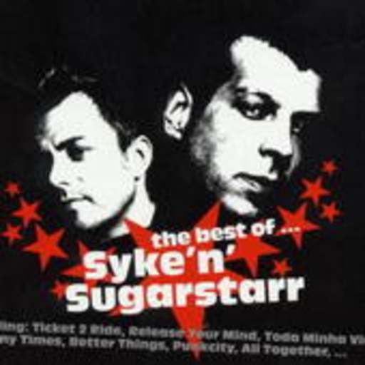 Syke n' Sugarstarr – Best Of
