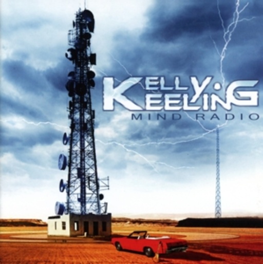 Kelly Keeling – Mind Radio