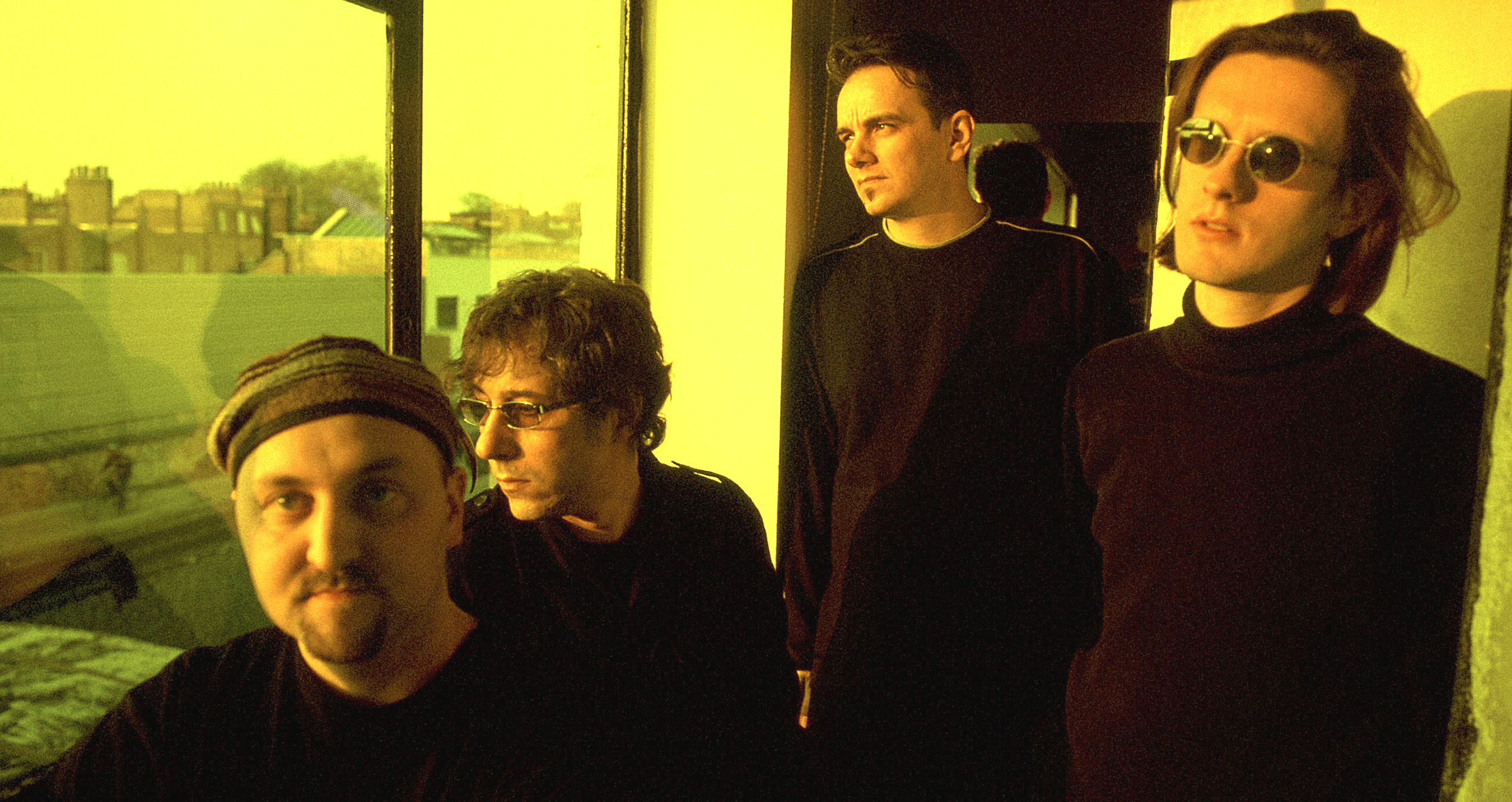 Porcupine Tree