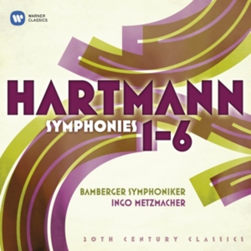 20th Century Classics: Hartmann