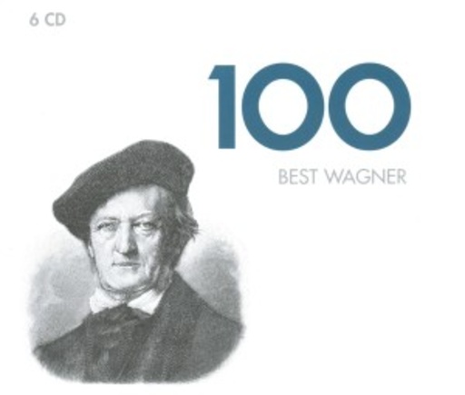 Diverse – 100 Best Wagner