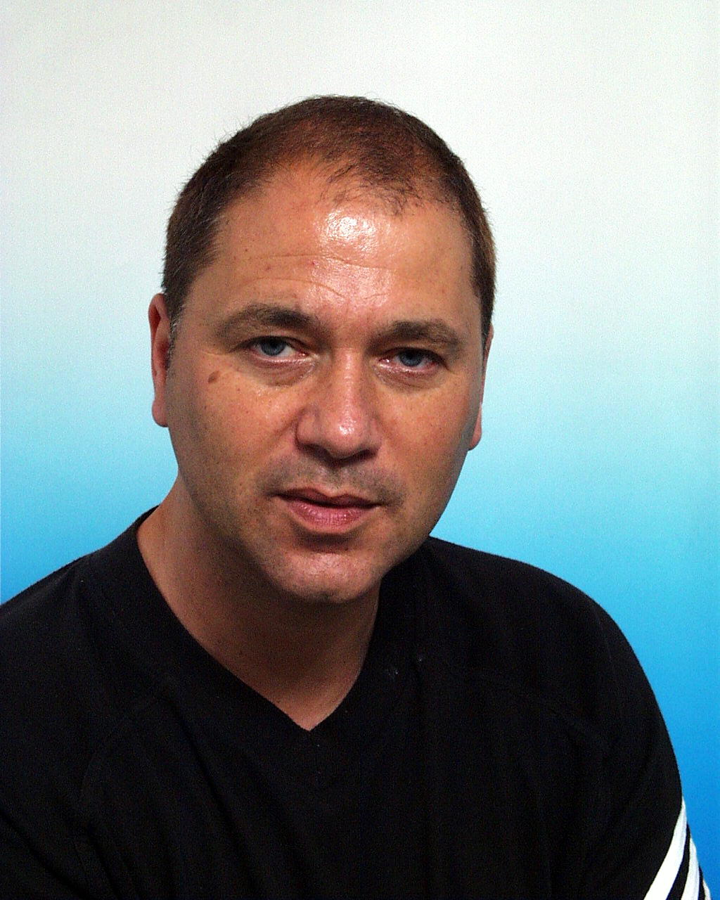 Georg Schmitz