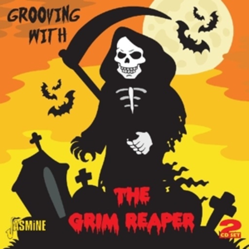 Diverse – Grooving With The Grim Reaper