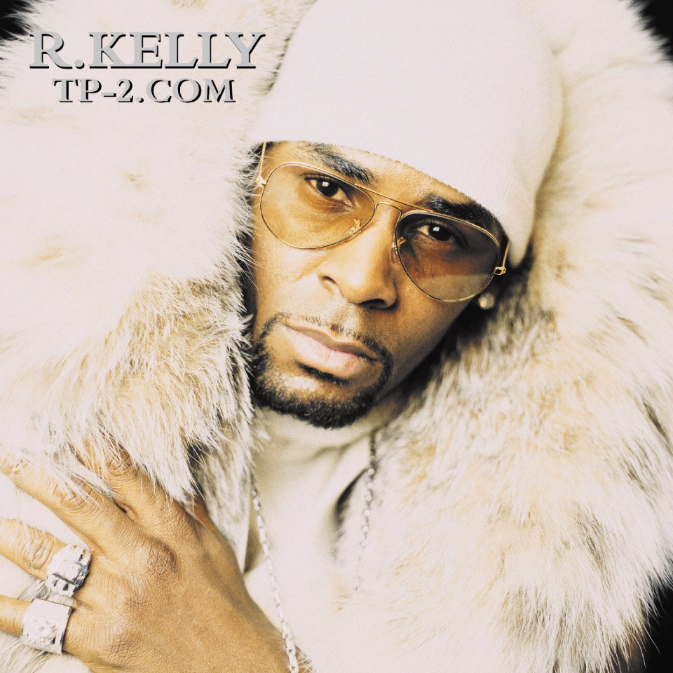 R.Kelly – TP-2.com