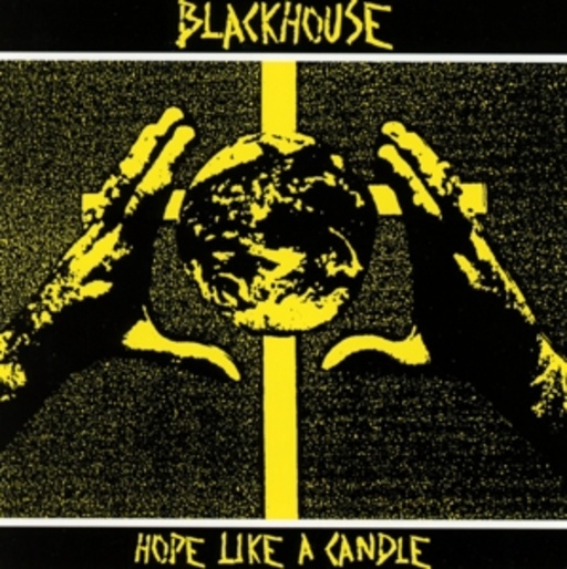 Blackhouse – Hope Like A Candle