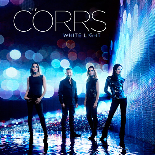 The Corrs – White Light