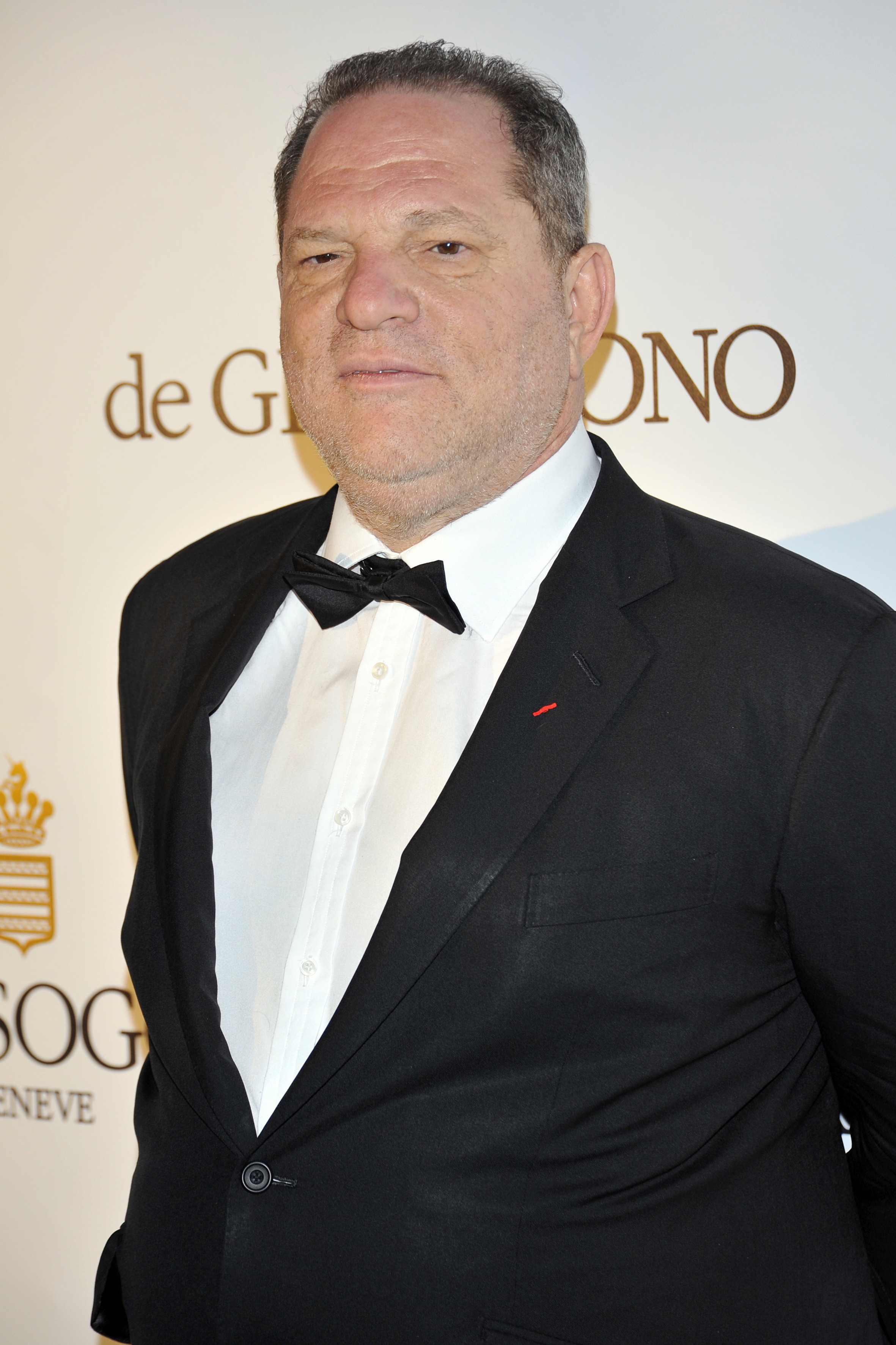 Harvey Weinstein