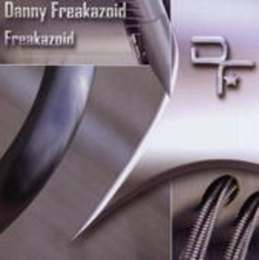 Danny Freakazoid – Freakazoid