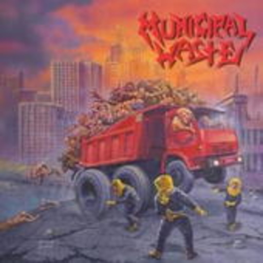 Municipal Waste – Hazardous Mutation