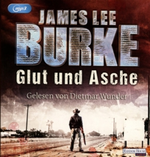 Dietmar Wunder – Glut und Asche