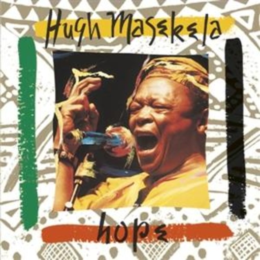 Hugh Masekela – Hope